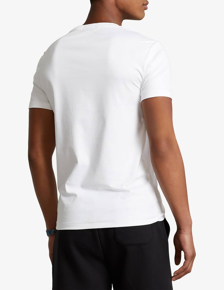 rinascente Polo Ralph Lauren Maglietta pima