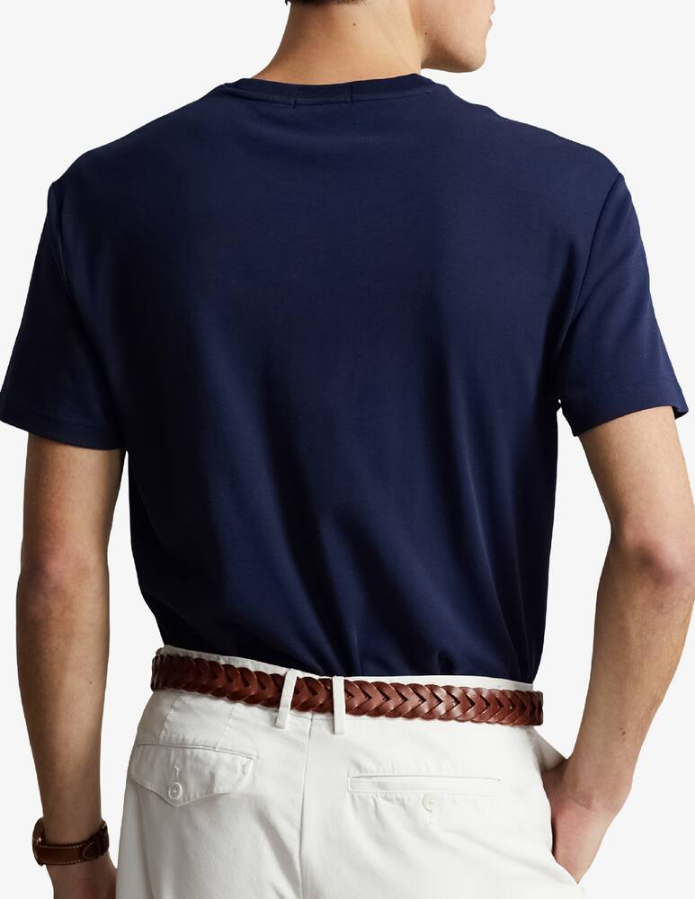 rinascente Polo Ralph Lauren Maglietta pima