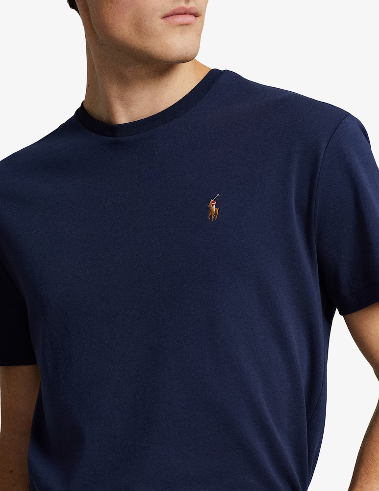 rinascente Polo Ralph Lauren Maglietta pima