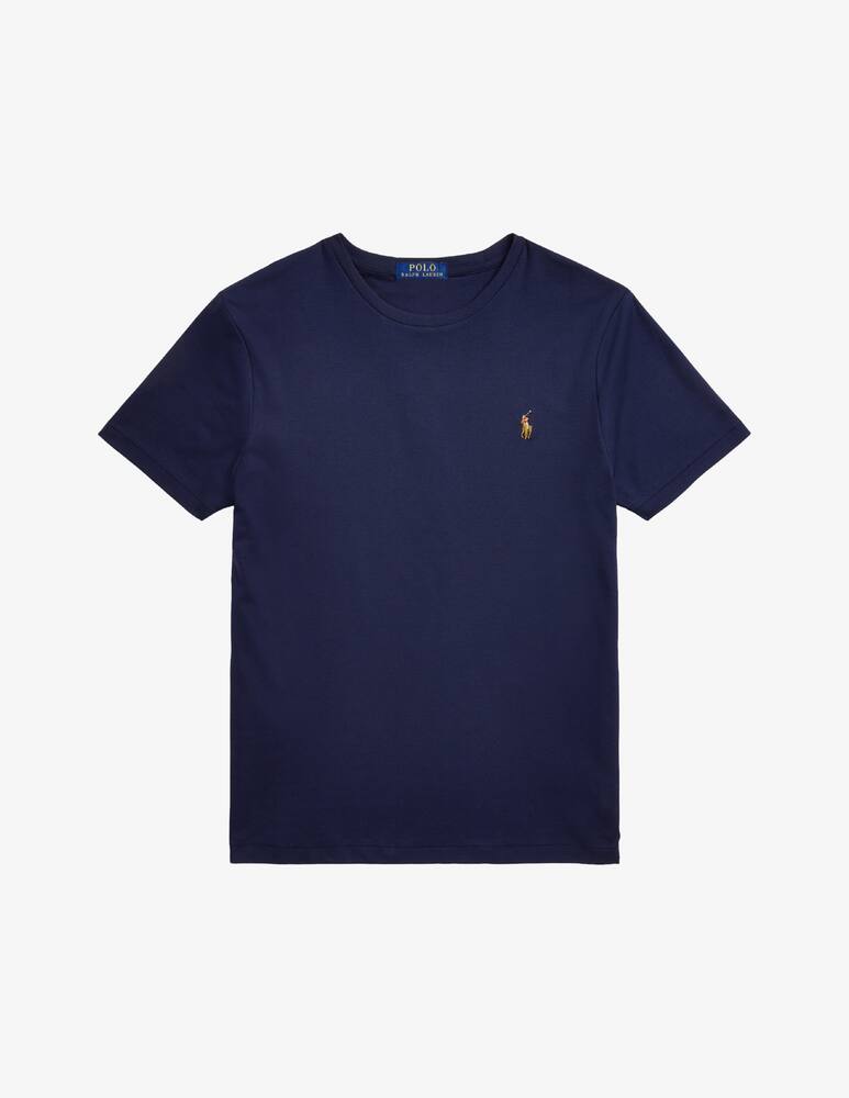 rinascente Polo Ralph Lauren Maglietta pima