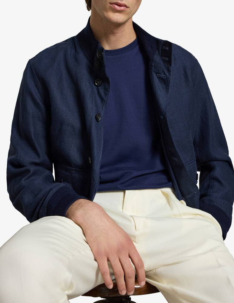 rinascente Polo Ralph Lauren T-shirt in cotone pima