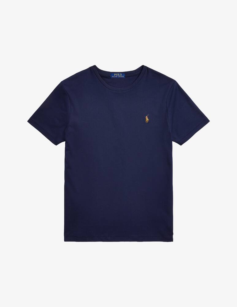 rinascente Polo Ralph Lauren T-shirt in cotone pima