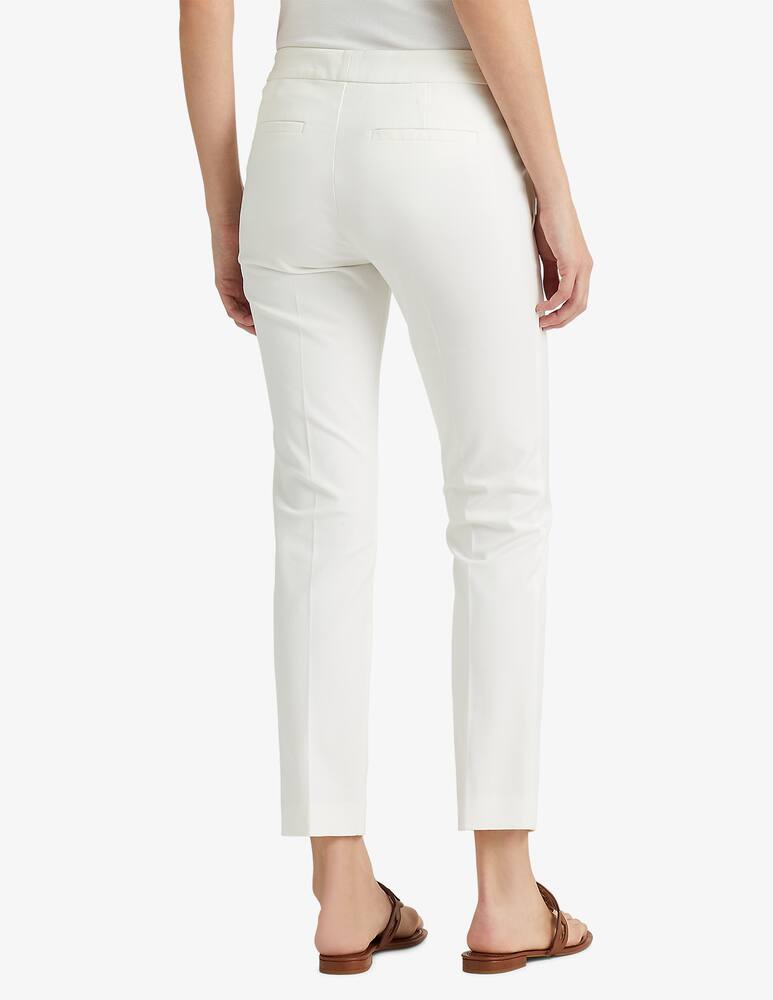 rinascente Lauren Ralph Lauren Pantaloni Lycette