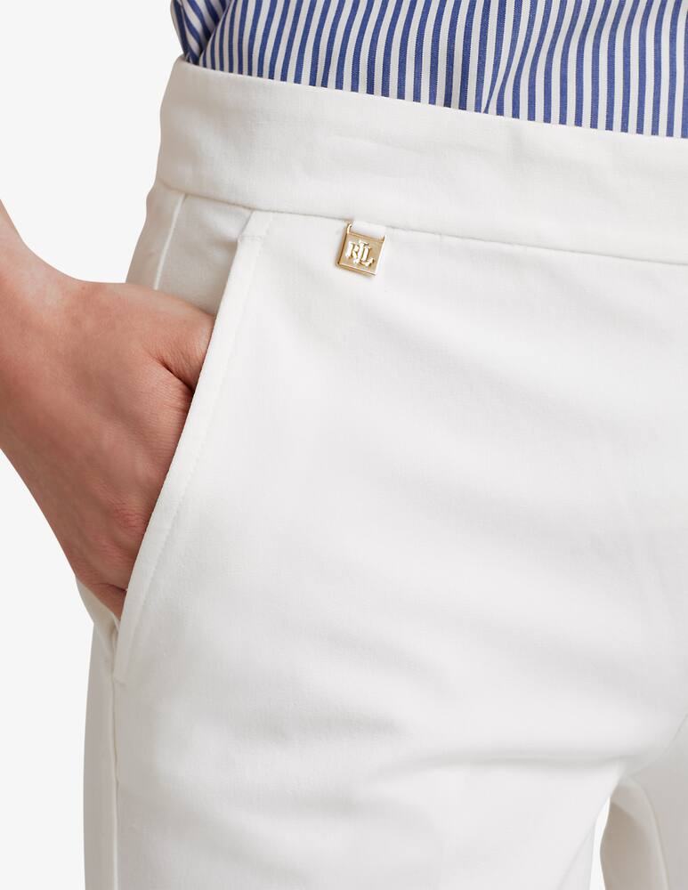 rinascente Lauren Ralph Lauren Pantaloni Lycette