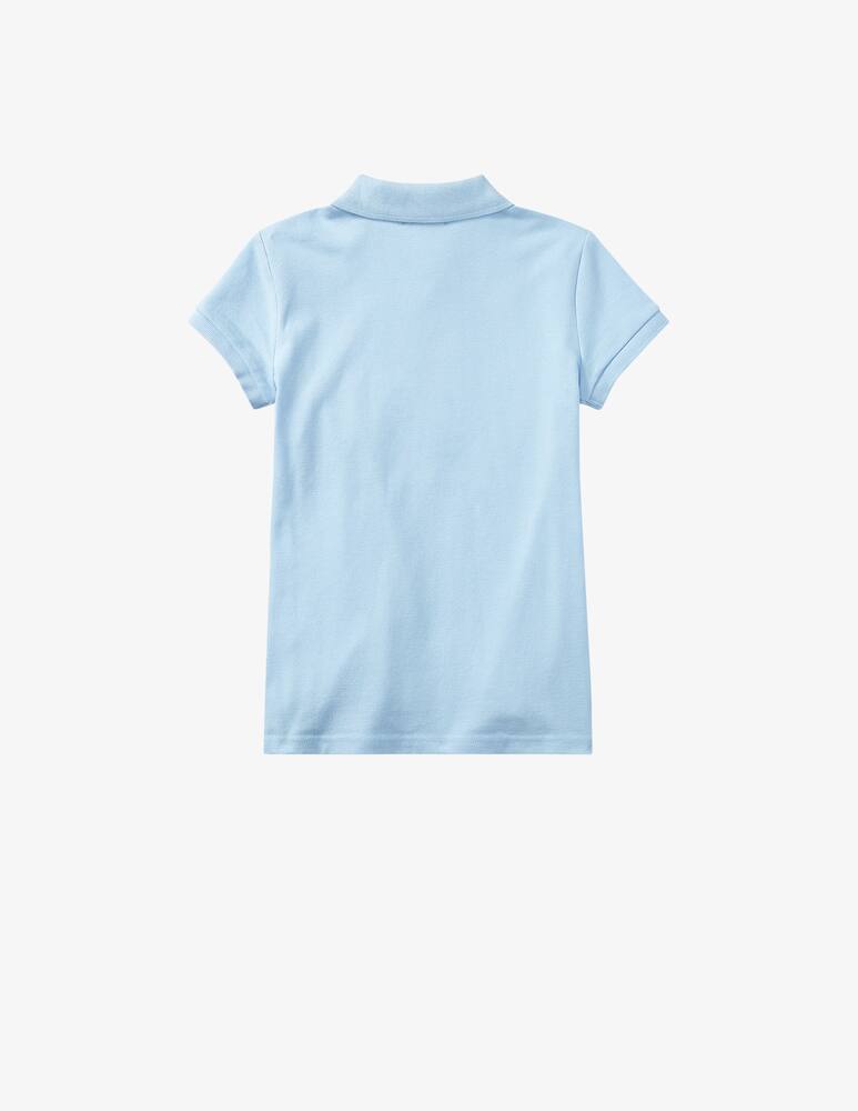 rinascente Polo Ralph Lauren Cotton polo shirt