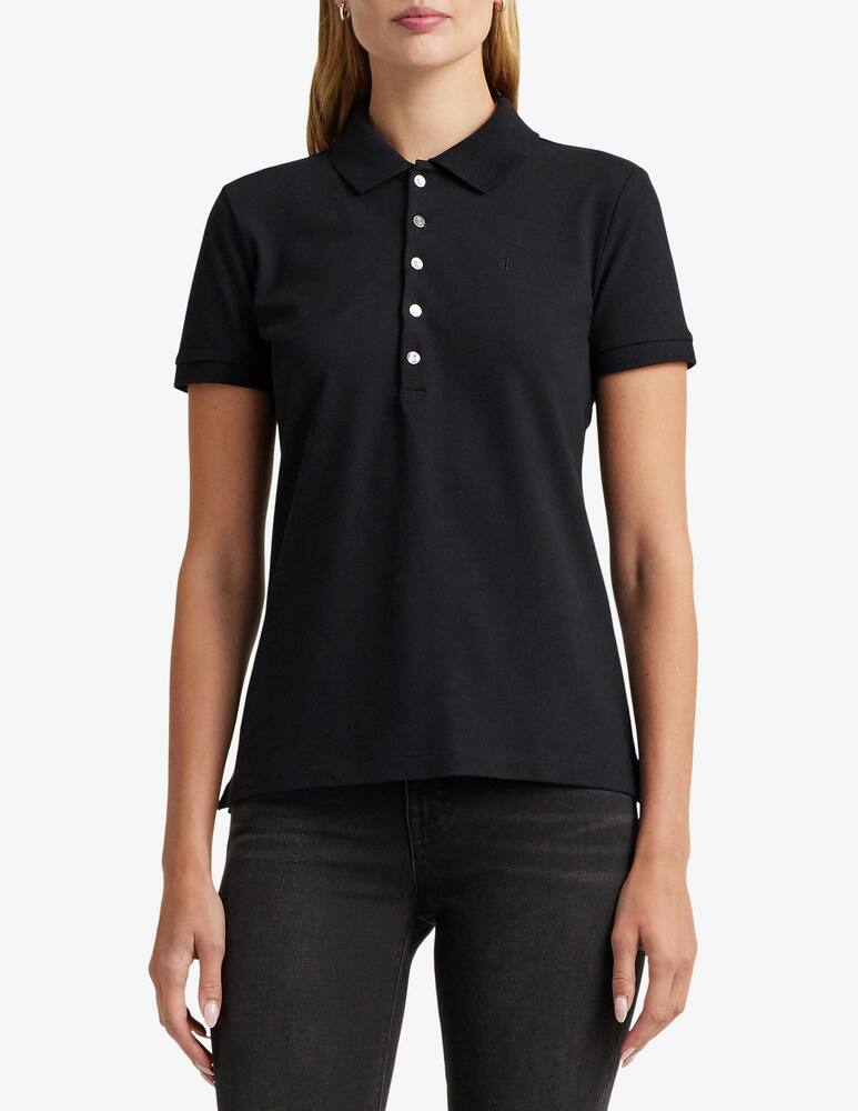 Lauren Ralph Lauren Top in maglia Kiewick - immagine 1 Lauren Ralph Lauren Top in maglia Kiewick - immagine 1