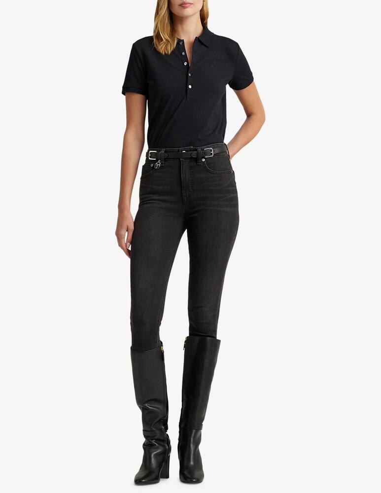 rinascente Lauren Ralph Lauren Kiewick knit top