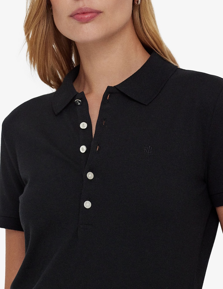 rinascente Lauren Ralph Lauren Kiewick knit top