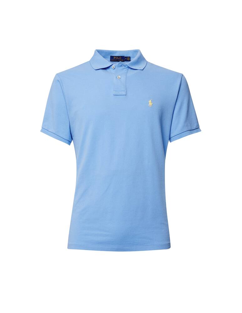 rinascente Polo Ralph Lauren Polo manica corta custom