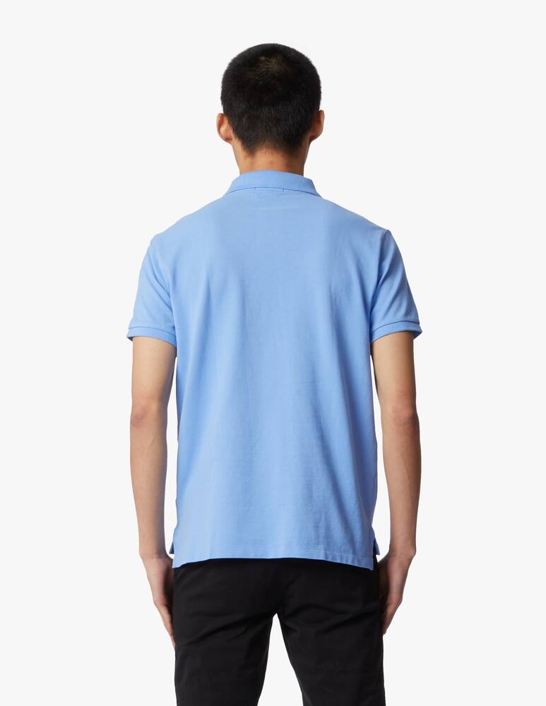 rinascente Polo Ralph Lauren Polo manica corta custom