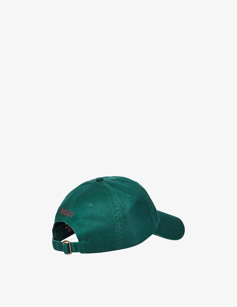 rinascente Polo Ralph Lauren Sport baseball cap 