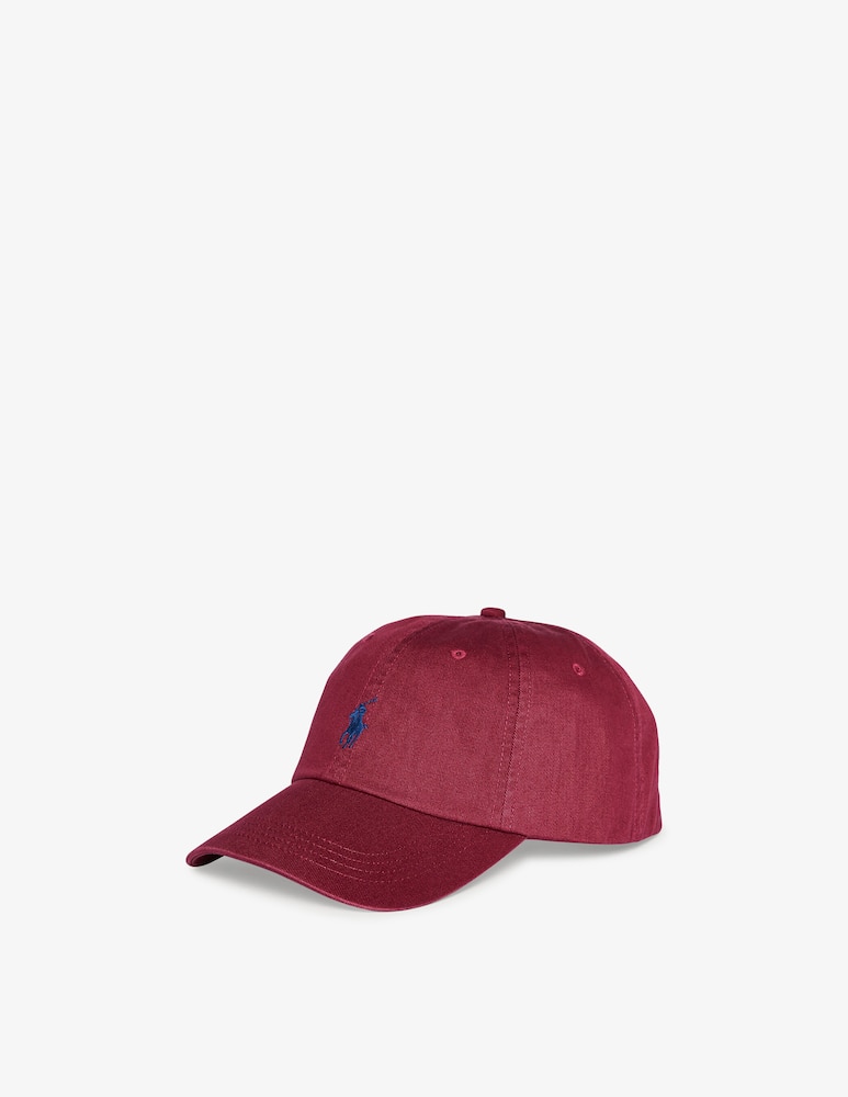 Polo Ralph Lauren Sport cap polo - immagine 1 Polo Ralph Lauren Sport cap polo - immagine 1