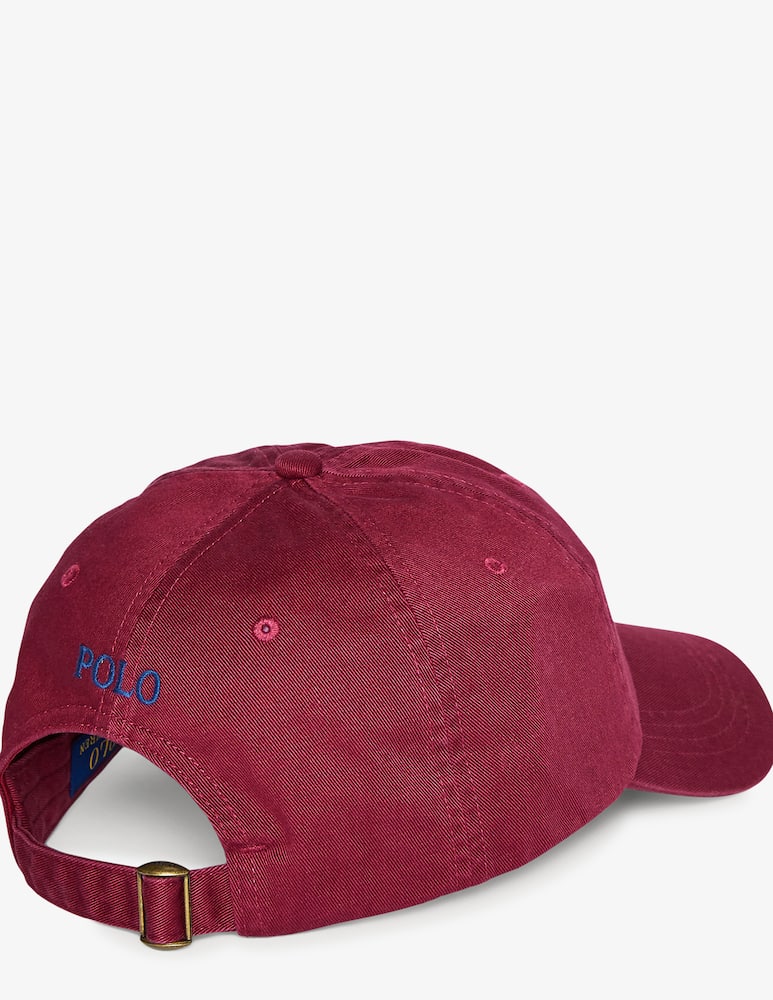 Polo Ralph Lauren Sport cap polo - immagine 2 Polo Ralph Lauren Sport cap polo - immagine 2