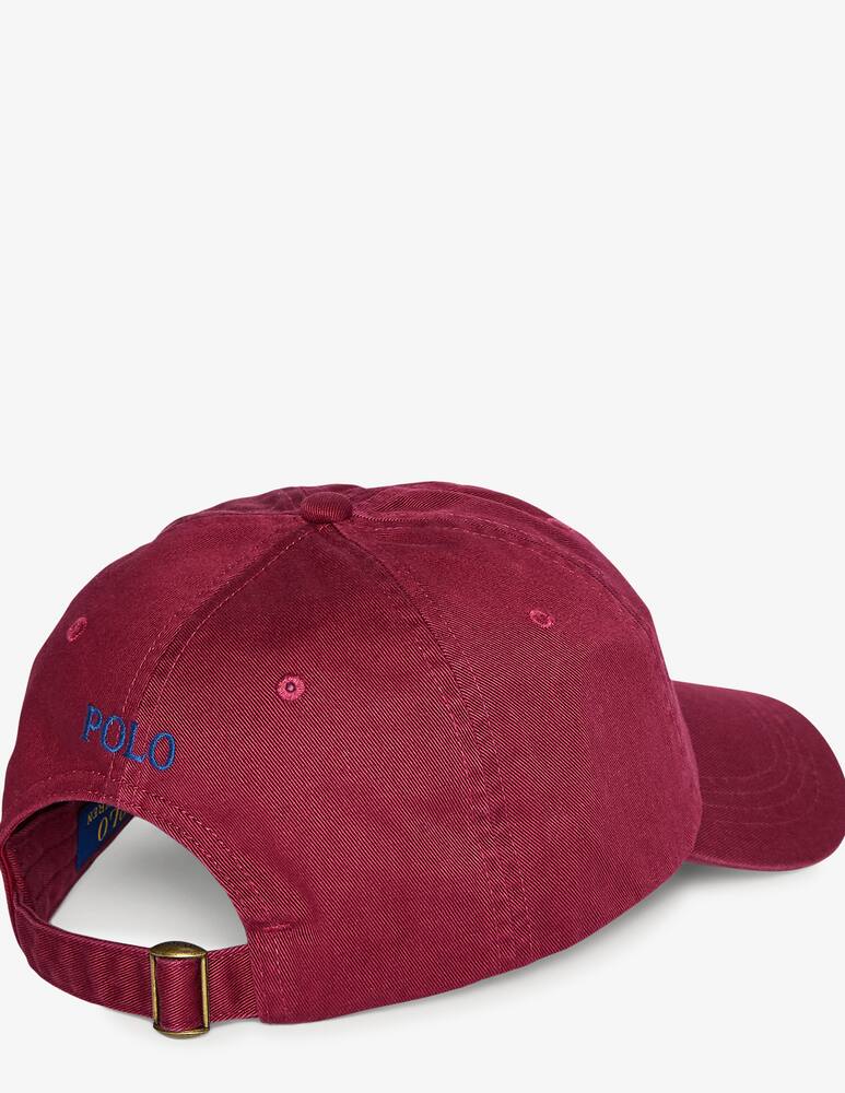 rinascente Polo Ralph Lauren Sport cap polo