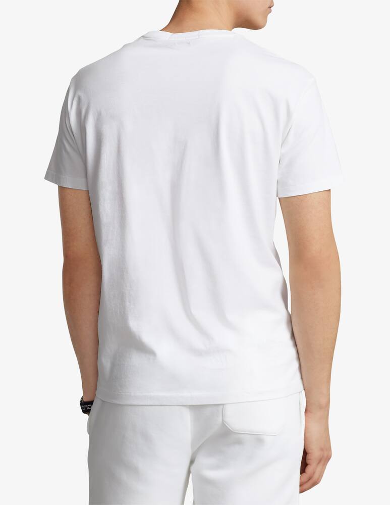 rinascente Polo Ralph Lauren Maglietta jersey 