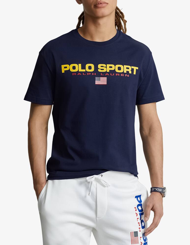 rinascente Polo Ralph Lauren Jersey t-shirt 