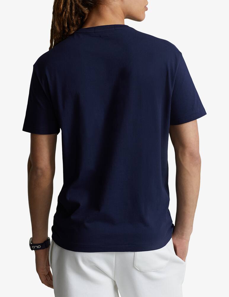 rinascente Polo Ralph Lauren Jersey t-shirt 