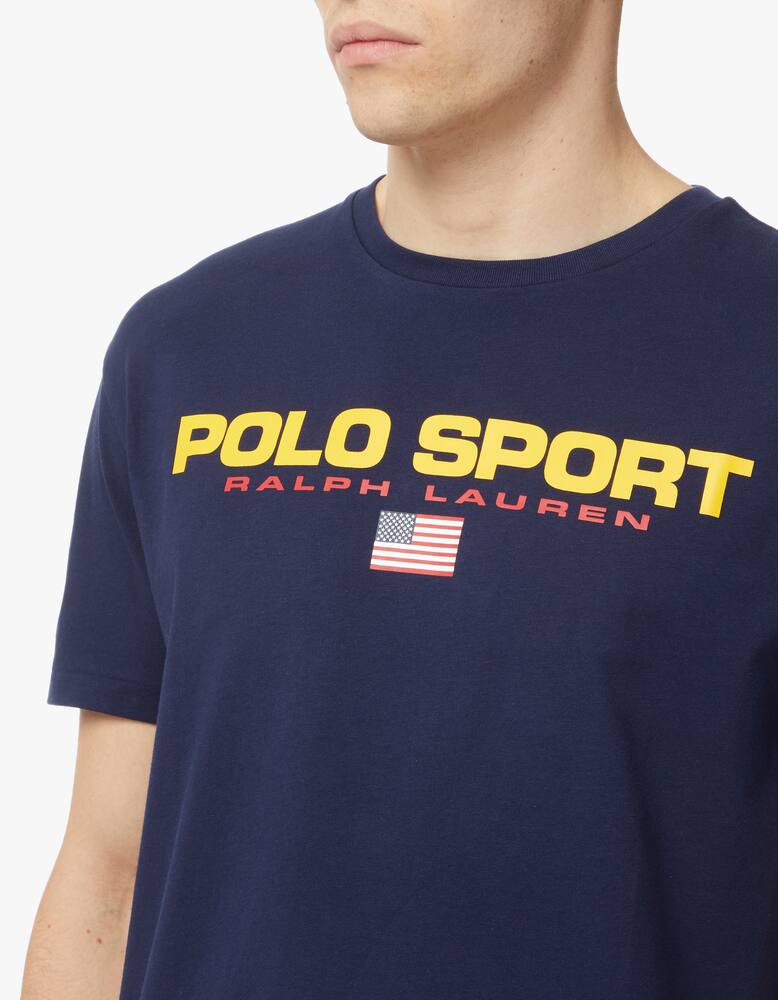 rinascente Polo Ralph Lauren Maglietta manica corta polo sport