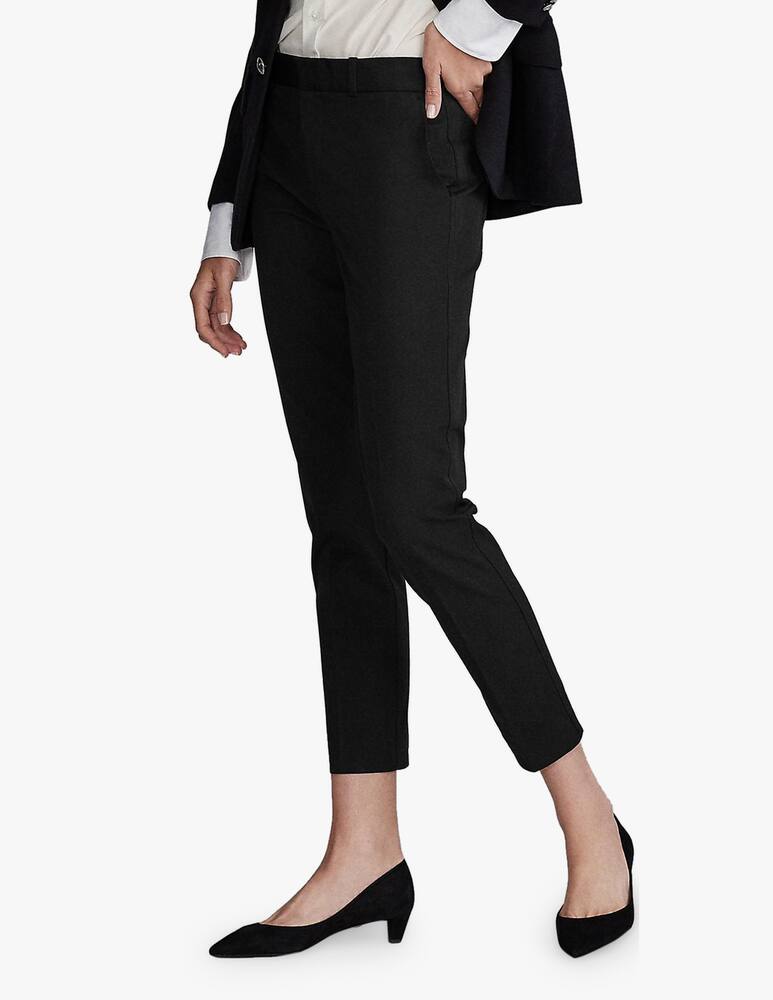 rinascente Polo Ralph Lauren Straight trousers