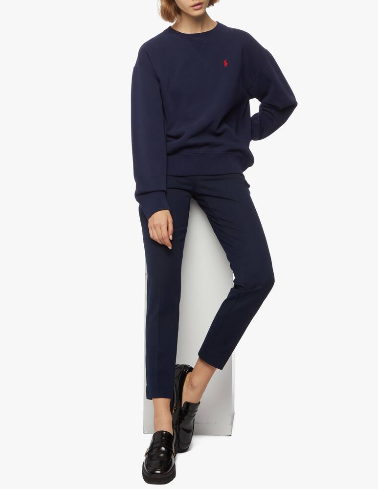 rinascente Polo Ralph Lauren Pantalone a sigaretta