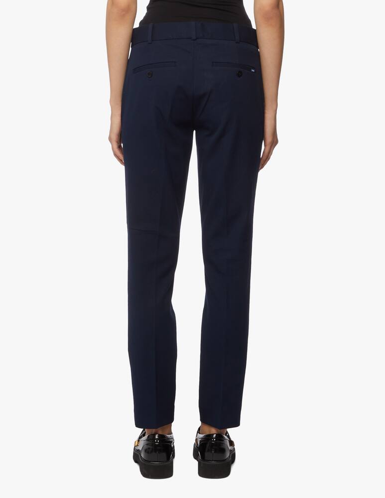 rinascente Polo Ralph Lauren Pantalone a sigaretta