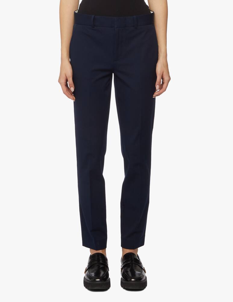 rinascente Polo Ralph Lauren Pantalone a sigaretta