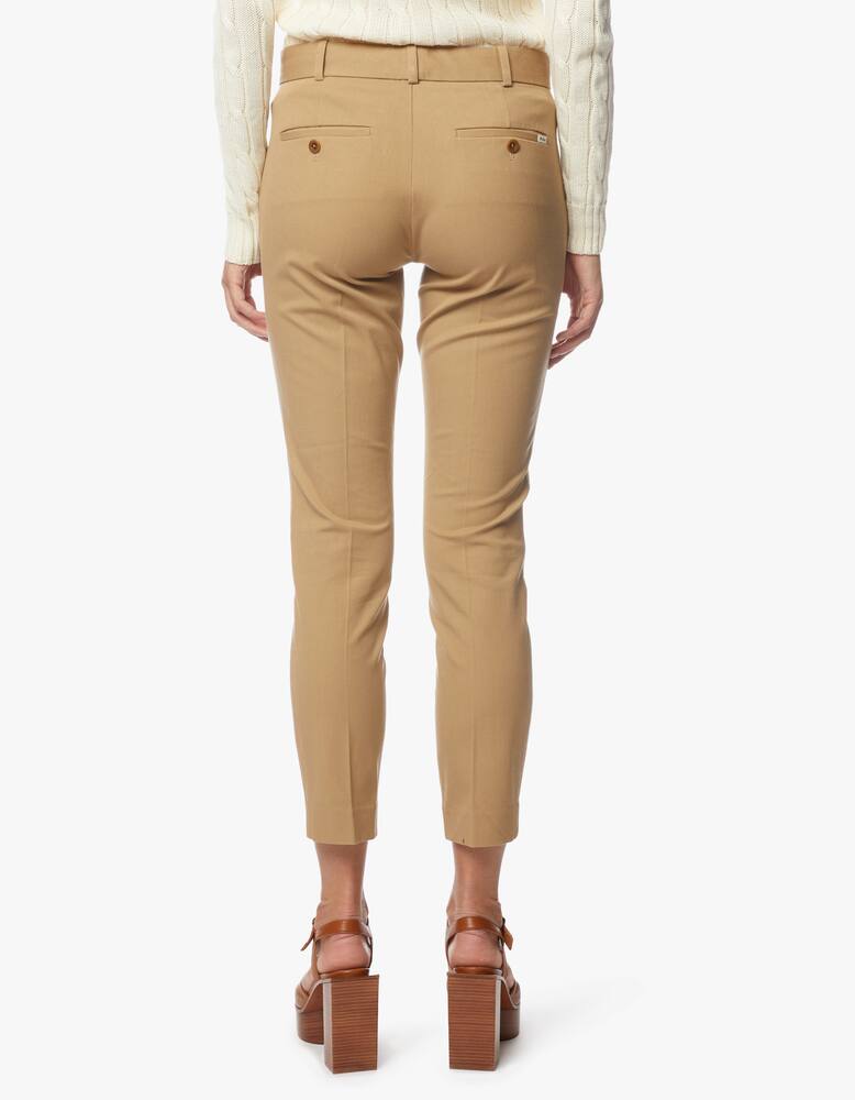 rinascente Polo Ralph Lauren Pantaloni a gamba dritta