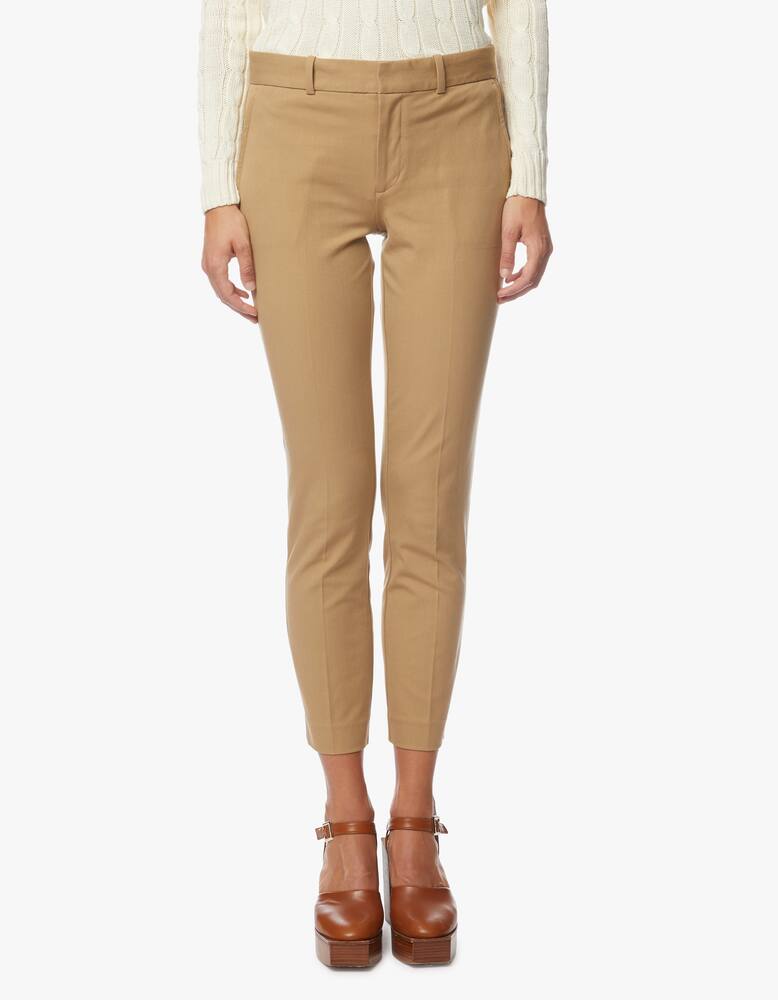 rinascente Polo Ralph Lauren Pantaloni a gamba dritta