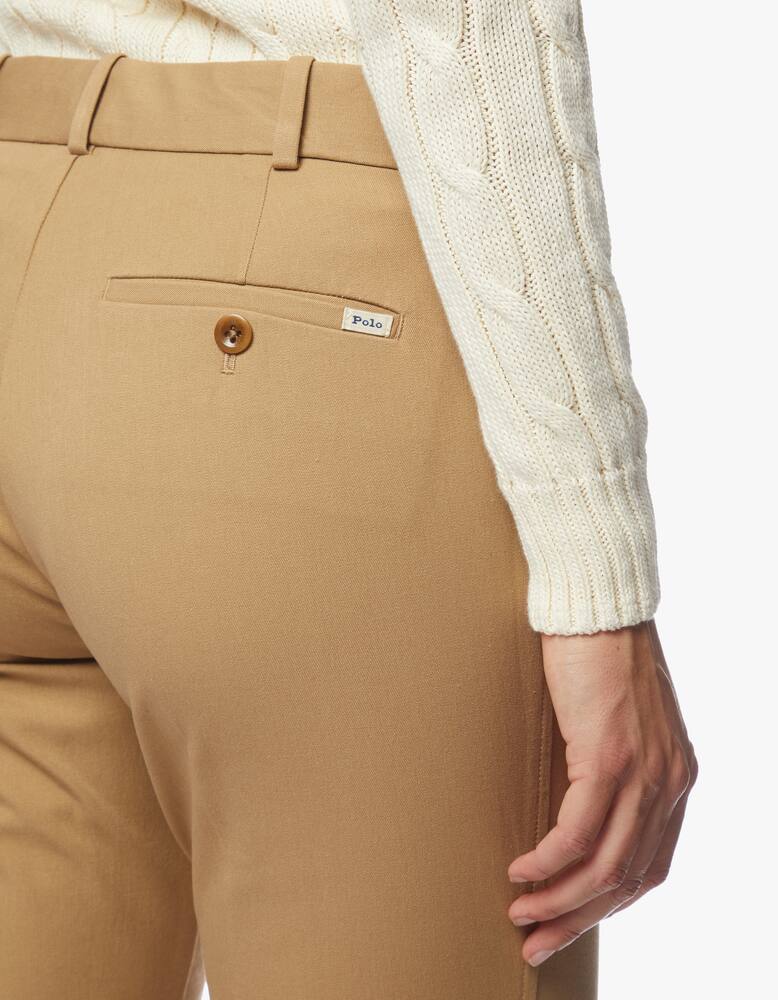 rinascente Polo Ralph Lauren Pantaloni a gamba dritta