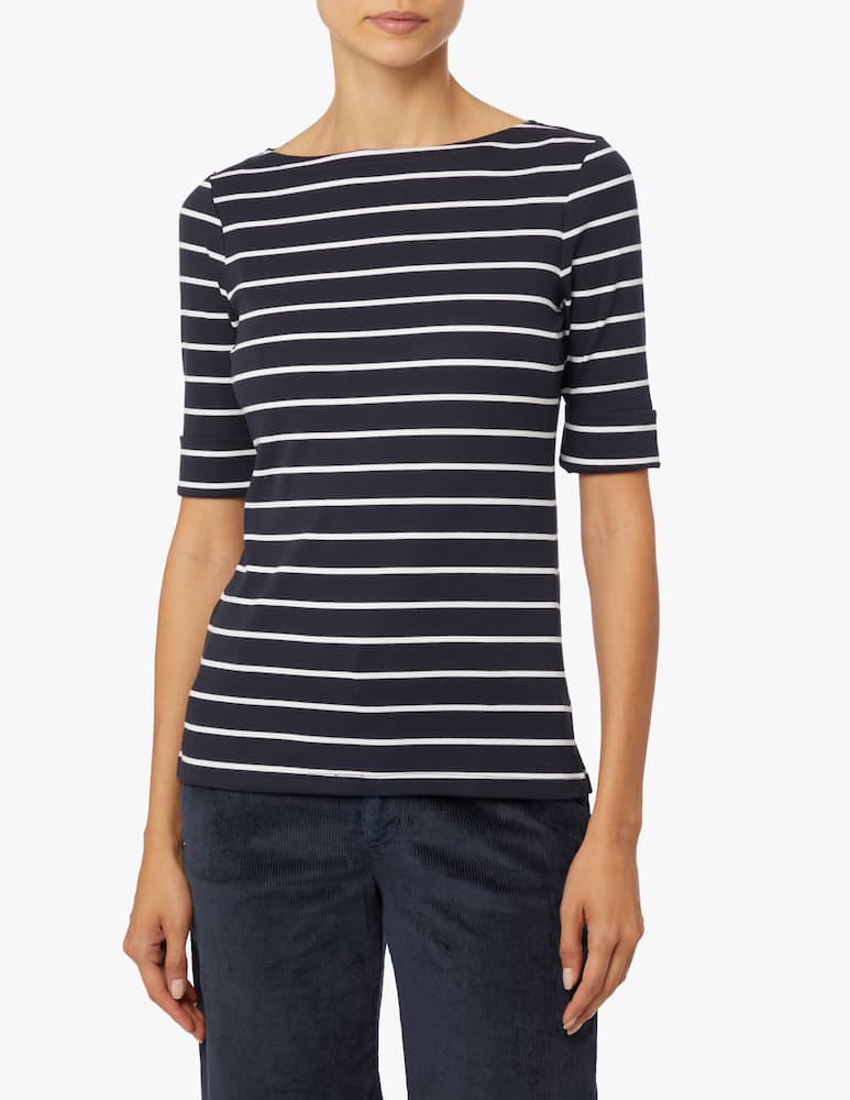Lauren Ralph Lauren Judy tee - picture 1 Lauren Ralph Lauren Judy tee - picture 1