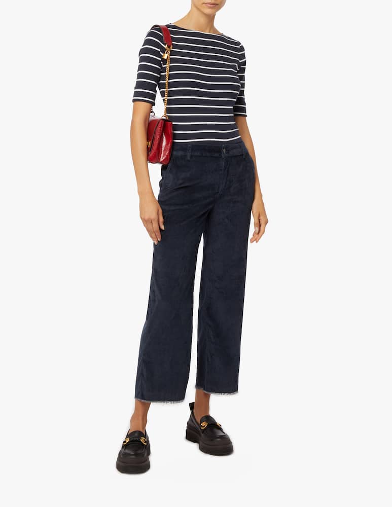 rinascente Lauren Ralph Lauren Maglia Judy