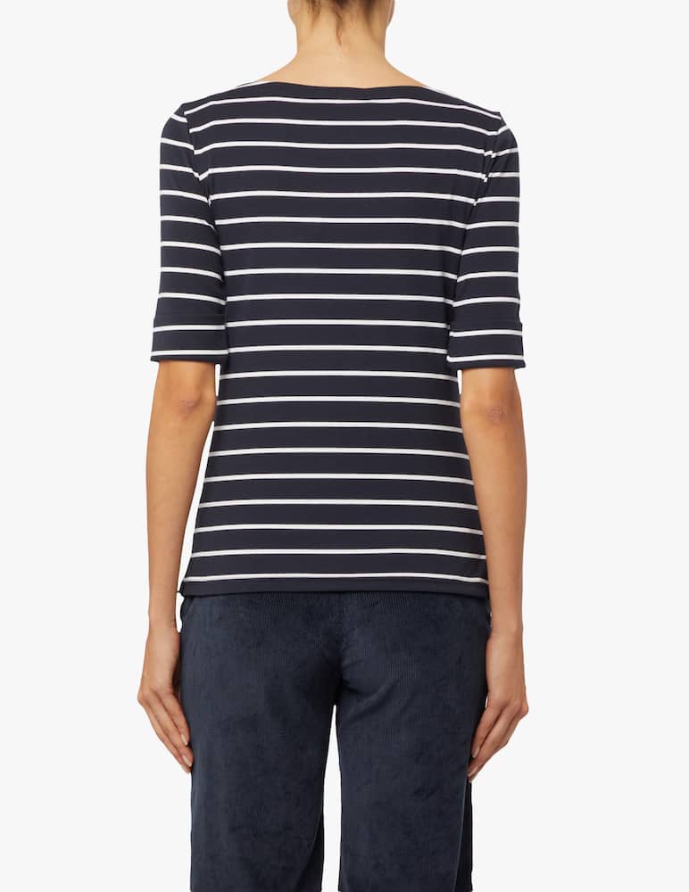 Lauren Ralph Lauren Judy tee - picture 3 Lauren Ralph Lauren Judy tee - picture 3