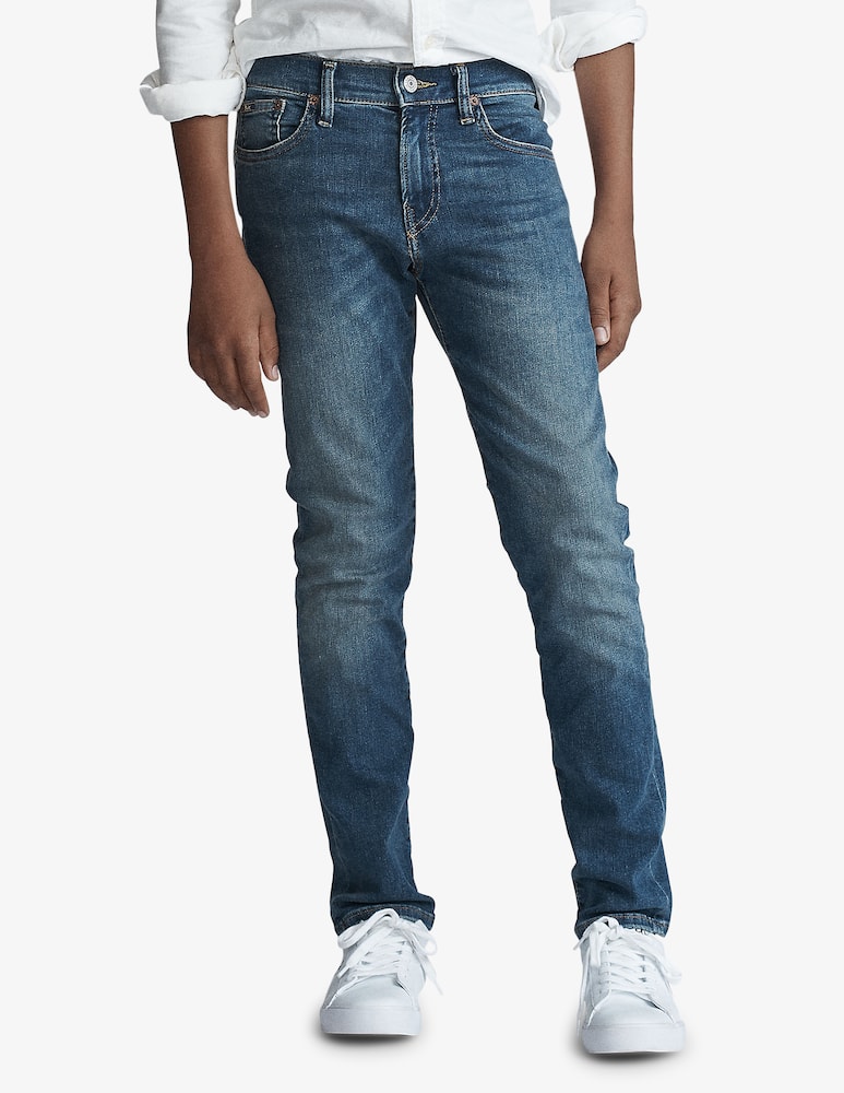 Polo Ralph Lauren Jeans - immagine 2 Polo Ralph Lauren Jeans - immagine 2