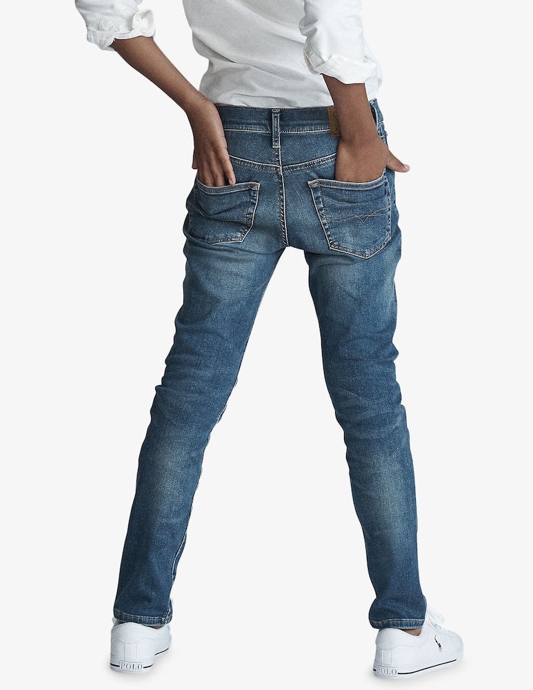 Polo Ralph Lauren Jeans - immagine 3 Polo Ralph Lauren Jeans - immagine 3