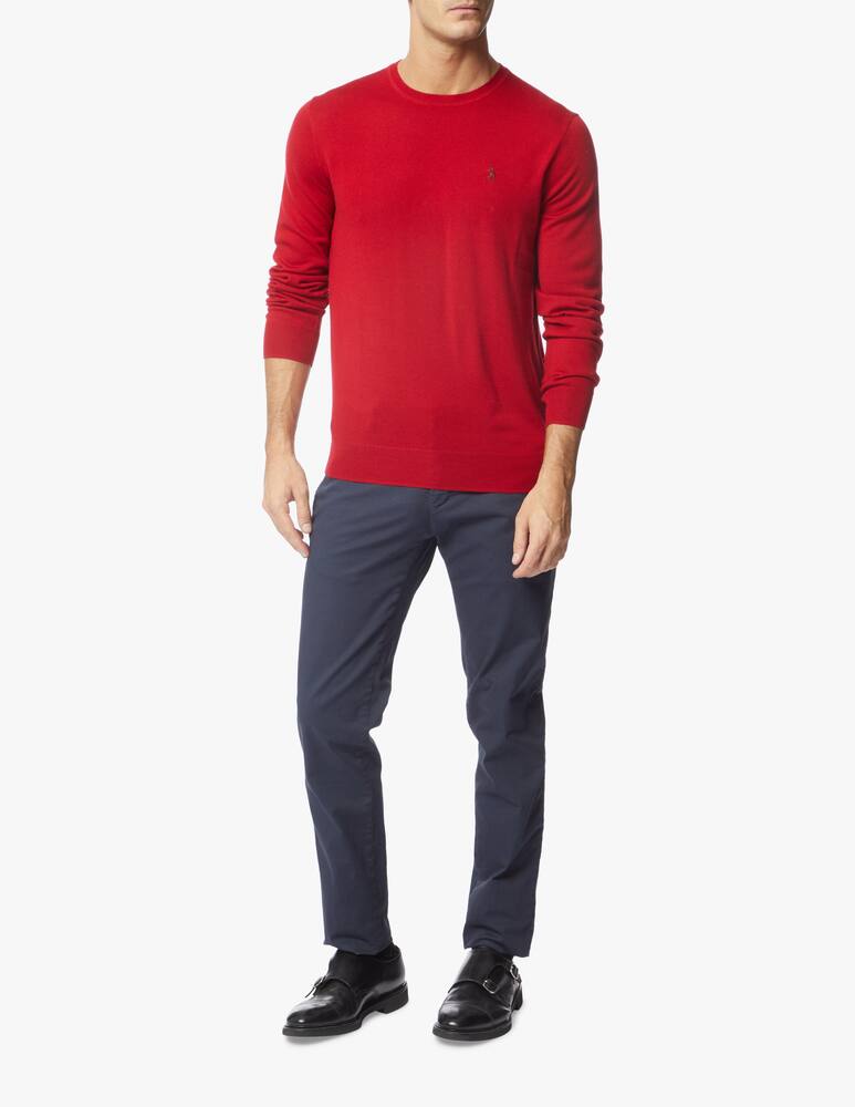 Polo Ralph Lauren Maglione girocollo in lana merino - immagine 2 Polo Ralph Lauren Maglione girocollo in lana merino - immagine 2