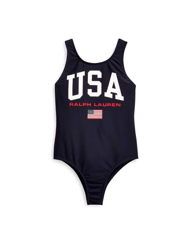 Polo Ralph Lauren Costume intero usa - immagine 1 Polo Ralph Lauren Costume intero usa - immagine 1