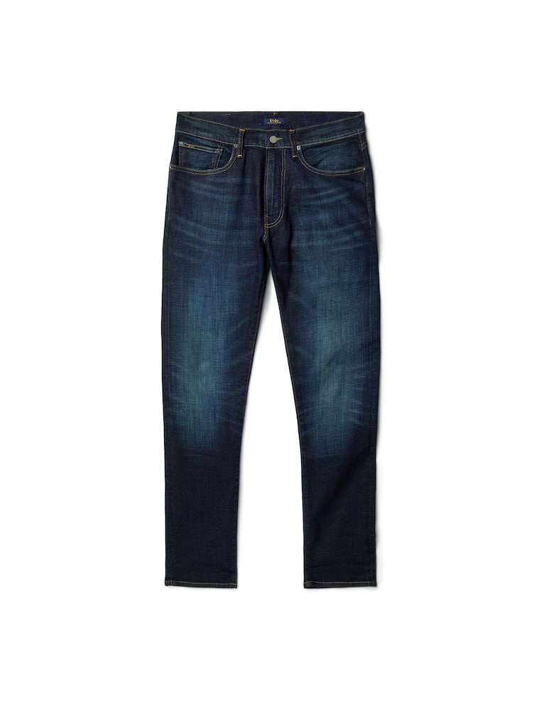 Polo Ralph Lauren Jeans Sullivan Murphy stretch 5 tasche  - immagine 4