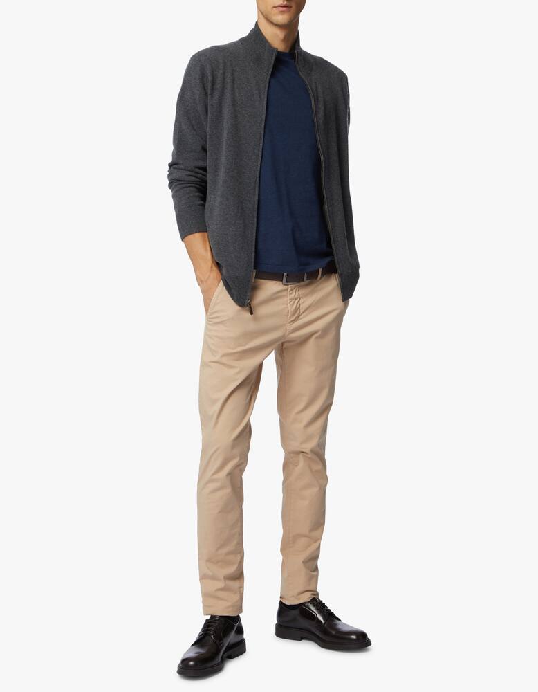 rinascente Polo Ralph Lauren Loryelle full zip sweater