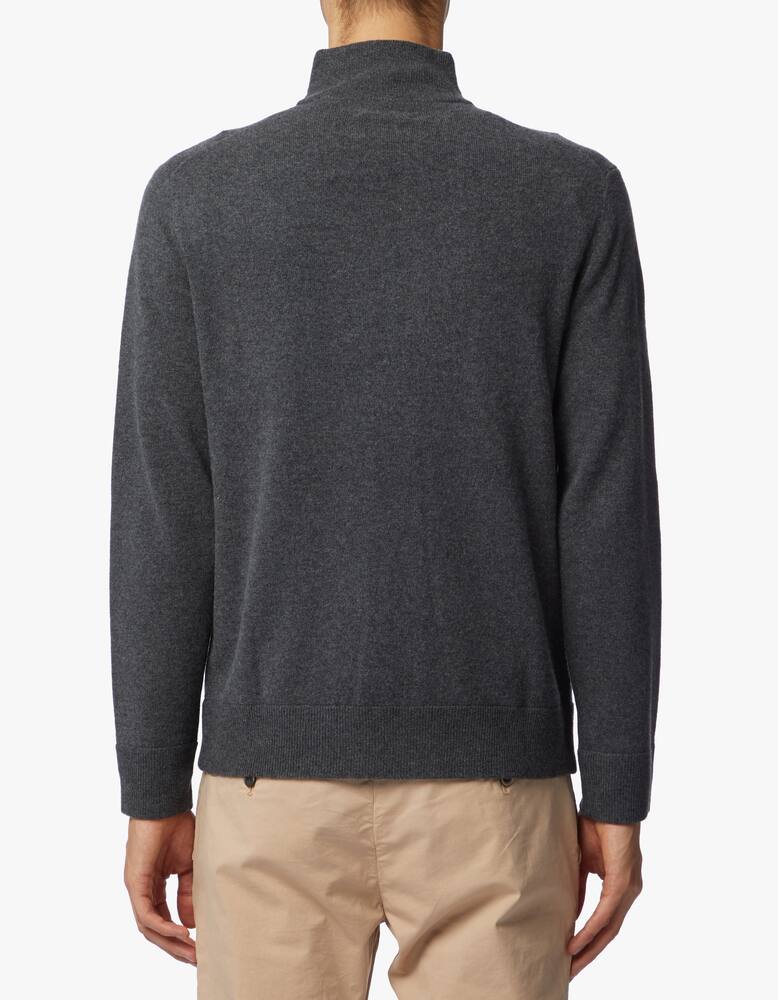 rinascente Polo Ralph Lauren Loryelle full zip sweater
