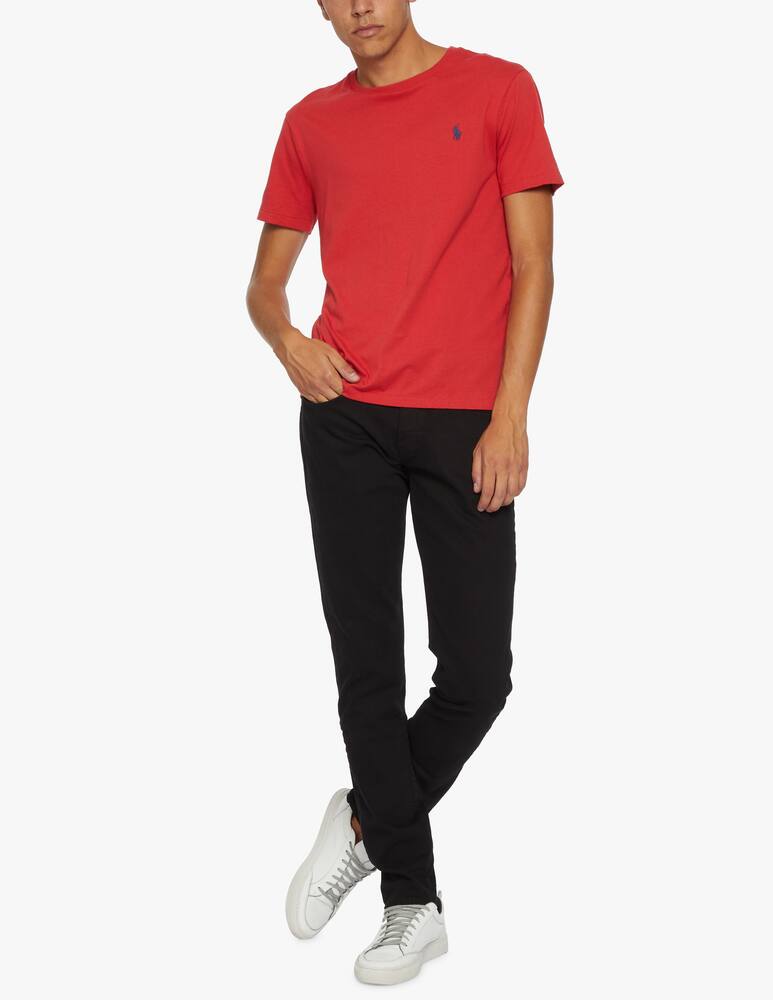 rinascente Polo Ralph Lauren Denim slim sullivan pants