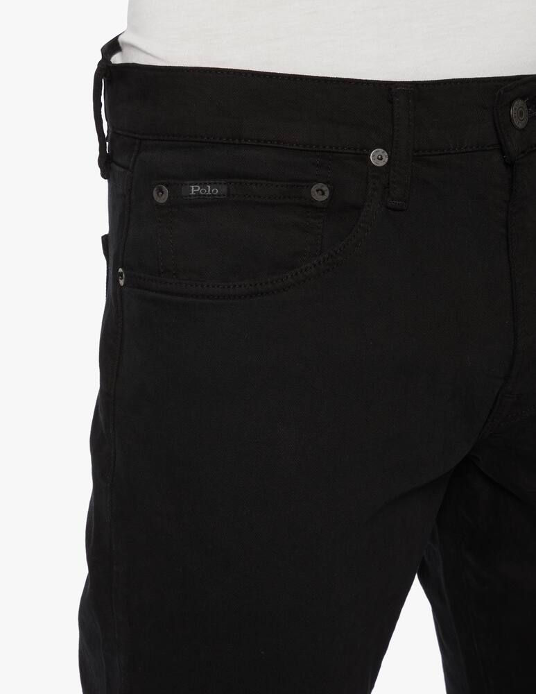 rinascente Polo Ralph Lauren Denim slim sullivan pants