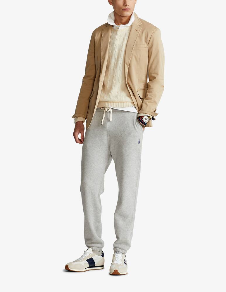 rinascente Polo Ralph Lauren Giacca blazer righe - Beige