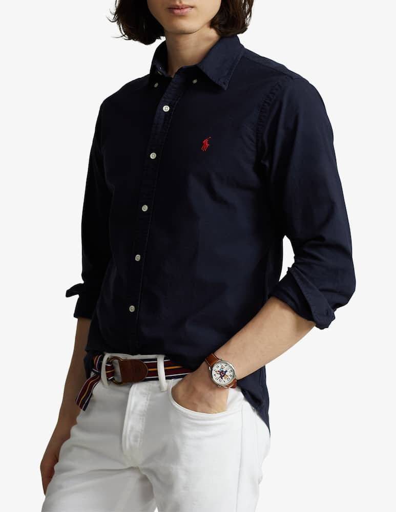Polo Ralph Lauren Camicia sport bd custom - immagine 1 Polo Ralph Lauren Camicia sport bd custom - immagine 1