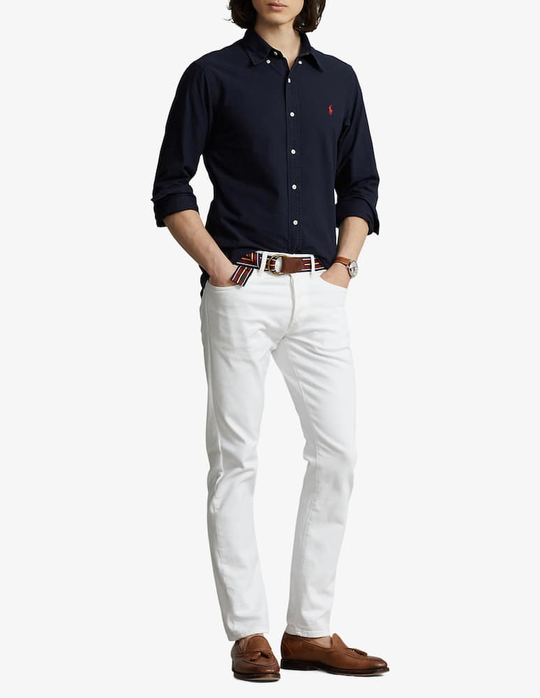 Polo Ralph Lauren Camicia sport bd custom - immagine 2 Polo Ralph Lauren Camicia sport bd custom - immagine 2