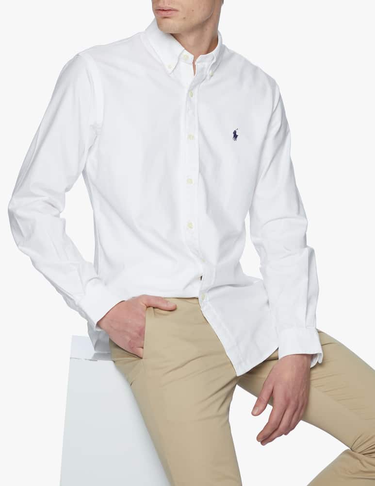 Polo Ralph Lauren Camicia sport bd custom  - immagine 3
