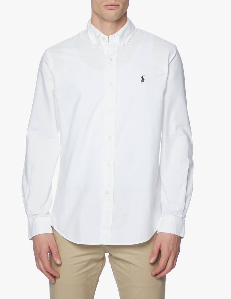 Polo Ralph Lauren Camicia sport bd custom  - immagine 1