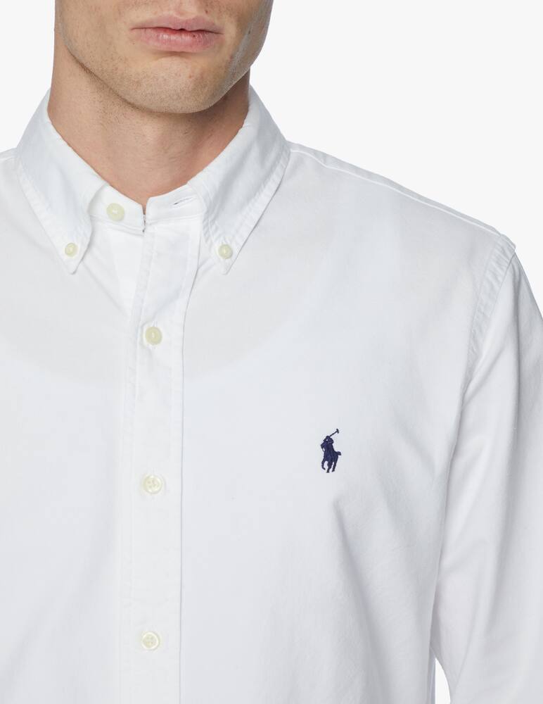 rinascente Polo Ralph Lauren Camicia sport bd custom 