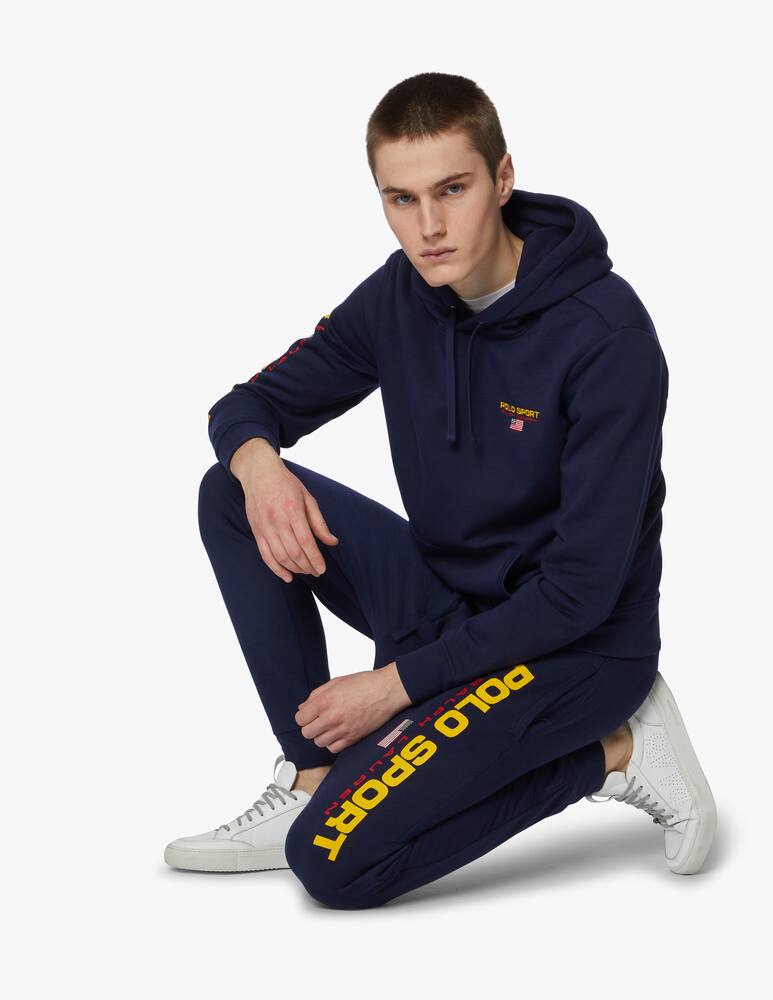 rinascente Polo Ralph Lauren Pantm3 Athletic pant