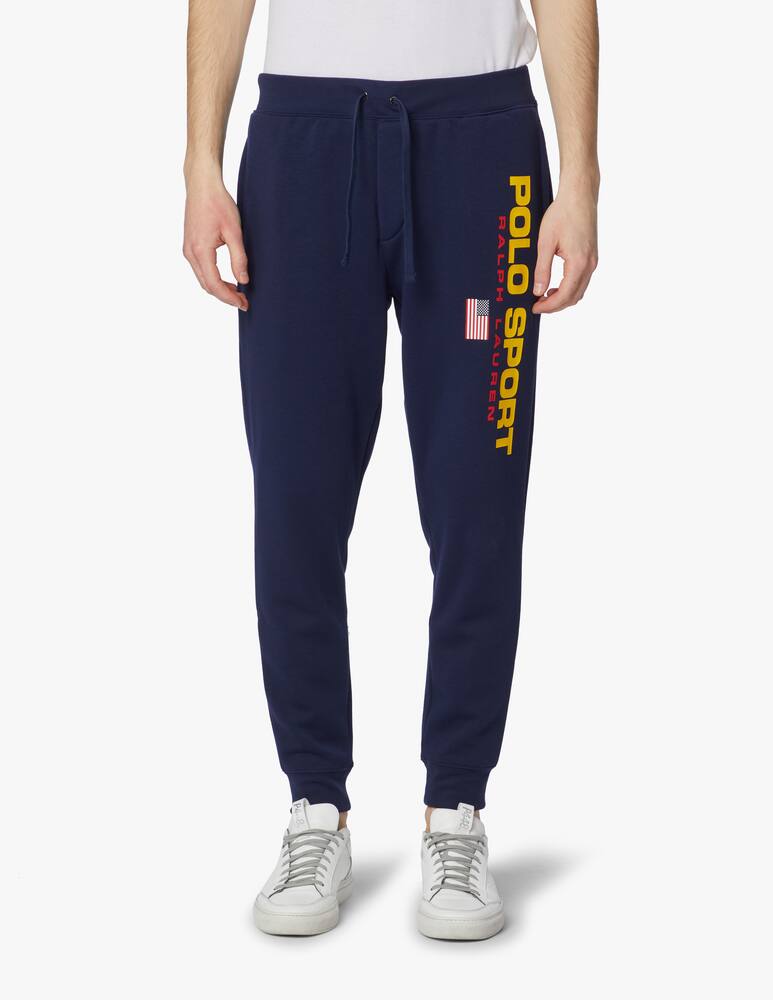 rinascente Polo Ralph Lauren Pantm3 Athletic pant