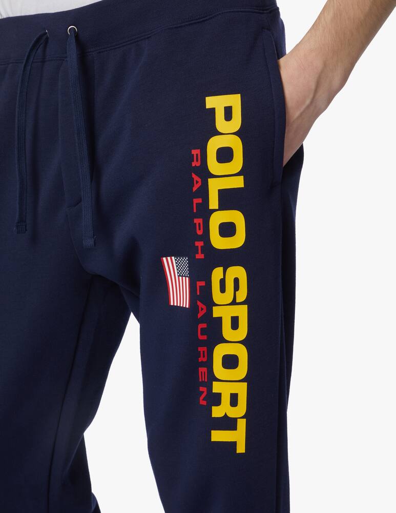 rinascente Polo Ralph Lauren Pantm3 Athletic pant